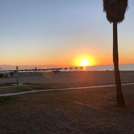 Malibu Beach Торремолінос Екстер'єр фото