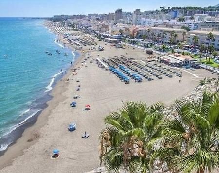 Malibu Beach Торремолінос Екстер'єр фото