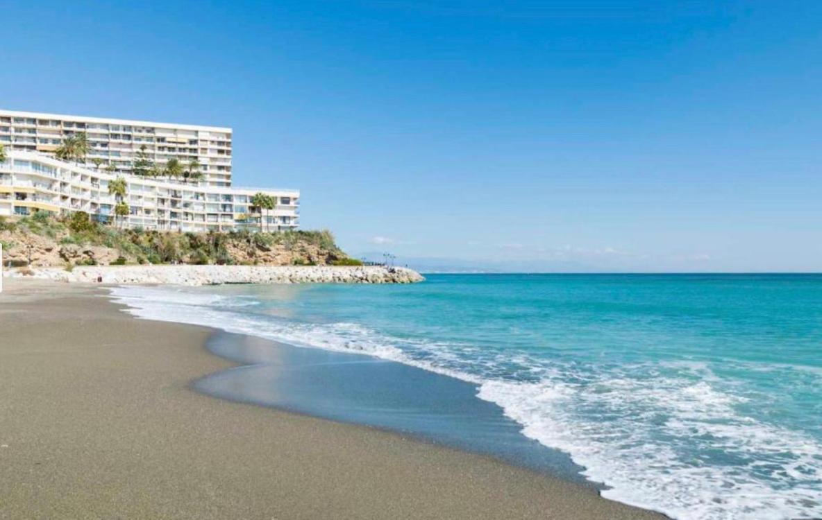 Malibu Beach Торремолінос Екстер'єр фото